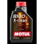MOTUL 8100 XCLEAN C3 5W40 5L mgiautoparts.com