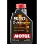 MOTUL 8100 X-CLEAN GEN2 5W40 208L mgiautoparts.com