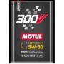 MOTUL 300V COMPETITION 5W50 2L mgiautoparts.com