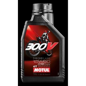 MOTUL 300V FL OFF R. 15W60 20L mgiautoparts.com