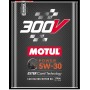 MOTUL 300V POWER 5W30 2L mgiautoparts.com