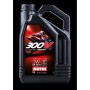 MOTUL 300V RAC 2376H 0W30 5L mgiautoparts.com