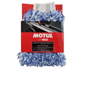MOTUL GUANTE DE LAVADO DE ALGODON mgiautoparts.com