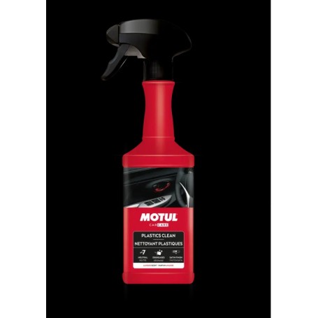 MOTUL LIMPIA PLÁSTICOS mgiautoparts.com
