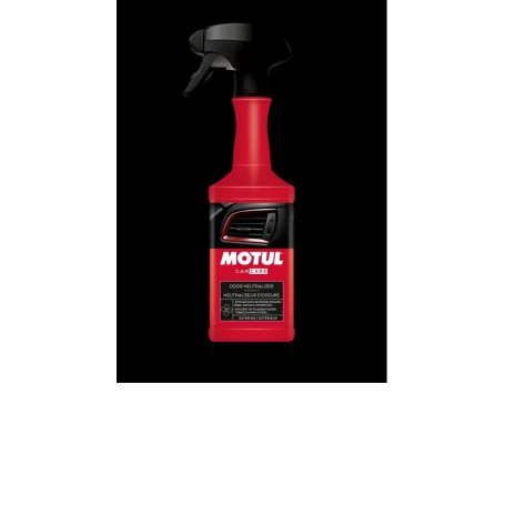 MOTUL NEUTRALIZADOR OLORES mgiautoparts.com