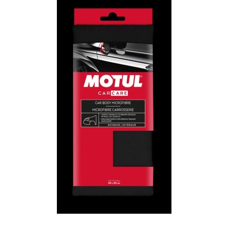 MOTUL MICROFIBRA LIMPIACARROC. mgiautoparts.com