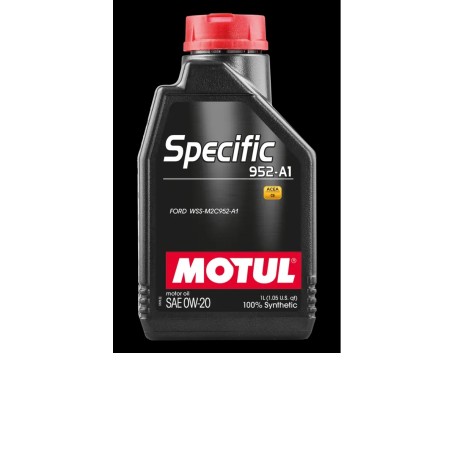 MOTUL SPECIFIC 952-A1 0W20 208L mgiautoparts.com