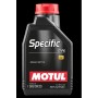 MOTUL SPECIFIC RN17 FE 0W20 1L mgiautoparts.com