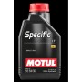 MOTUL SPECIFIC RN17 5W30 208L mgiautoparts.com