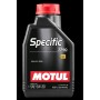 MOTUL SPECIFIC 2290 5W30 60L mgiautoparts.com