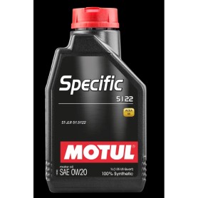 MOTUL SPE 5122 0W20 5L mgiautoparts.com