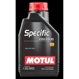 MOTUL SPE 2312 0W30 5L mgiautoparts.com