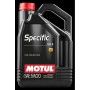 MOTUL SPECIFIC FORD 948B 5W20 mgiautoparts.com