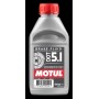 MOTUL DOT 5.1 BRAKE FLU 0,5L mgiautoparts.com
