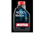 MOTUL 4000 MOTION 15W40 1L mgiautoparts.com