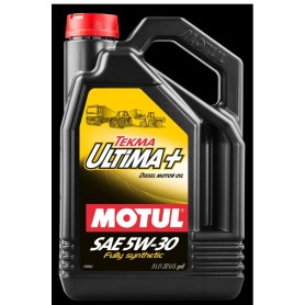 MOTUL TEKMA ULTIMA+ 5W30 208L mgiautoparts.com