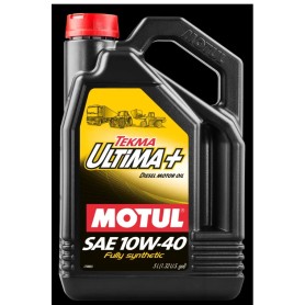 MOTUL TEKMA ULTIMA + 10W40 5L mgiautoparts.com
