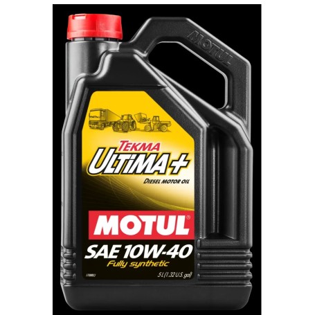 MOTUL TEKMA ULTIMA + 10W40 60L mgiautoparts.com