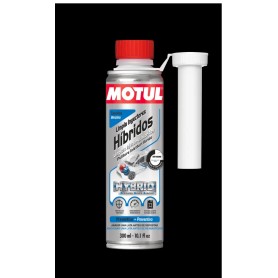 MOTUL LIMPIA INYECTORES HIBRIDO mgiautoparts.com