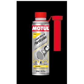 MOTUL LIMPIA FILTRO DE PARTÍCULAS mgiautoparts.com