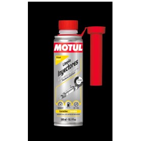 MOTUL LIMPIA INYECTORES DIÉSEL mgiautoparts.com