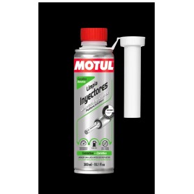 MOTUL LIMPIA INYECTOR GASOLINA mgiautoparts.com