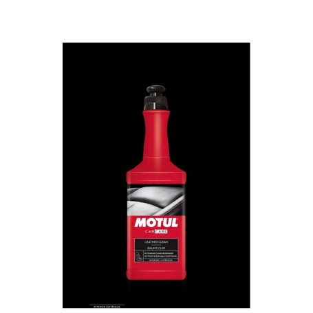 MOTUL LIMPIA TAPICERIAS PIEL mgiautoparts.com