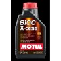 MOTUL 8100 X-CESS 5W40 1L mgiautoparts.com