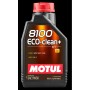 MOTUL 8100 ECO-CLEAN+C 5W30 5L mgiautoparts.com
