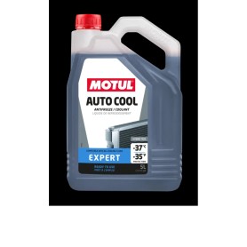 MOTUL AUTO COOL EXPERT -37ºC 5L mgiautoparts.com