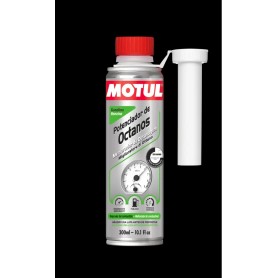 MOTUL POTENCIADOR DE OCTANOS mgiautoparts.com