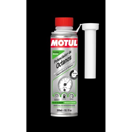 MOTUL POTENCIADOR DE OCTANOS mgiautoparts.com