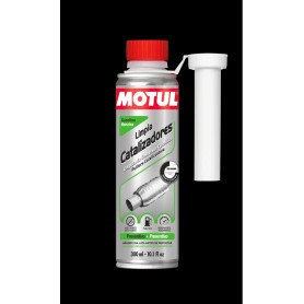 MOTUL LIMPIA CATALIZADORES mgiautoparts.com