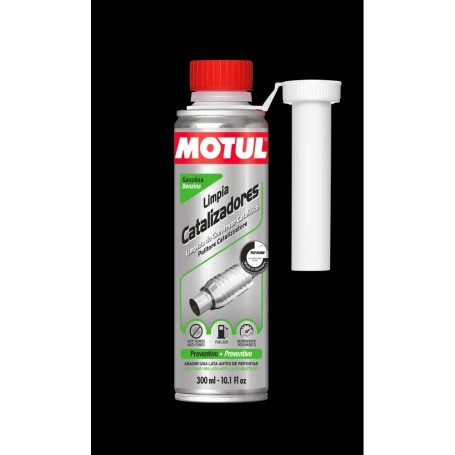 MOTUL LIMPIA CATALIZADORES mgiautoparts.com