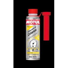 MOTUL POTENCIADOR DE CETANOS mgiautoparts.com