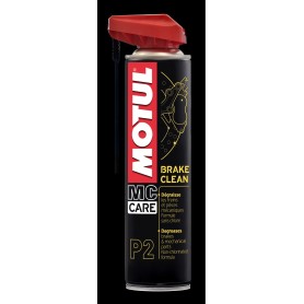 MOTUL P2 BRAKE CLEAN 0,4ML mgiautoparts.com