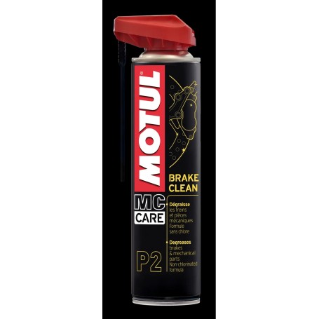 MOTUL P2 BRAKE CLEAN 0,4ML mgiautoparts.com