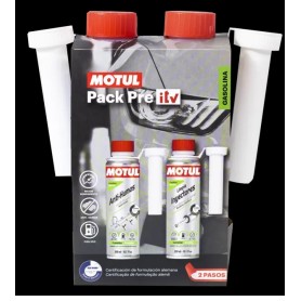 MOTUL PACK PRE ITV GASOLINA mgiautoparts.com