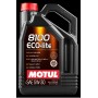 MOTUL 8100 ECO LITE 5W30 208L mgiautoparts.com