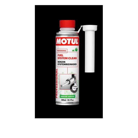 MOTUL FUEL CLEAN AUTO 0,3L mgiautoparts.com