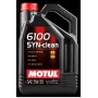 MOTUL 6100 SYN-CLEAN 5W30 C3 5L mgiautoparts.com