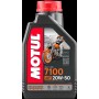 MOTUL 7100 20W50 4T 208L mgiautoparts.com