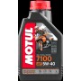 MOTUL 7100 5W40 4T 1L mgiautoparts.com