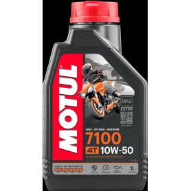 MOTUL 7100 10W50 4T 4L mgiautoparts.com
