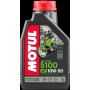 MOTUL 5100 10W50 4T 2L mgiautoparts.com