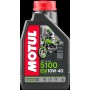 MOTUL 5100 10W40 4T 208L mgiautoparts.com