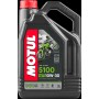 MOTUL 5100 10W30 4T 1L mgiautoparts.com