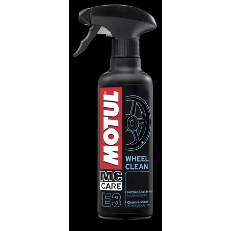 MOTUL E3 WHEEL CLEAN 0,4L mgiautoparts.com