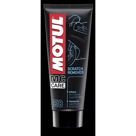 MOTUL E8 SCRATCH 0,1L mgiautoparts.com