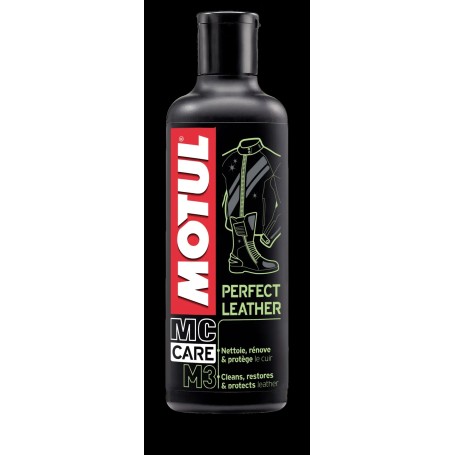 MOTUL M3 PERF LEATHER 0,25L mgiautoparts.com